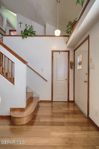 1485 PLAZA VERDE Drive, El Paso, TX 79912