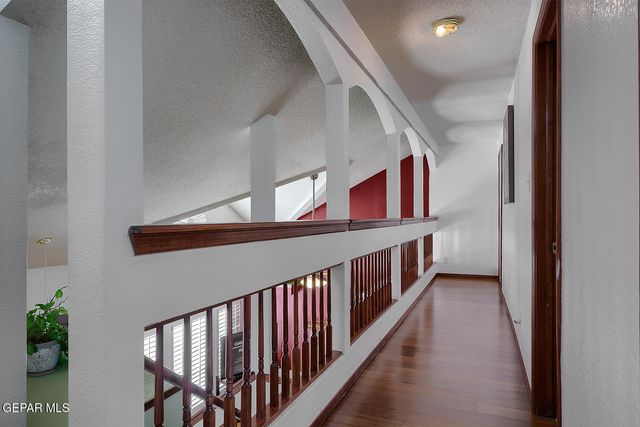 1485 PLAZA VERDE Drive, El Paso, TX 79912