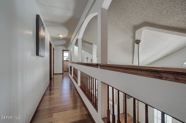 1485 PLAZA VERDE Drive, El Paso, TX 79912