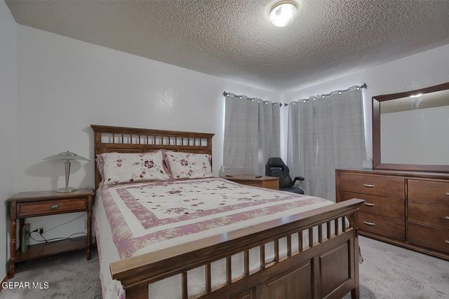 1485 PLAZA VERDE Drive, El Paso, TX 79912