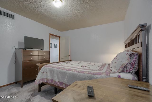 1485 PLAZA VERDE Drive, El Paso, TX 79912