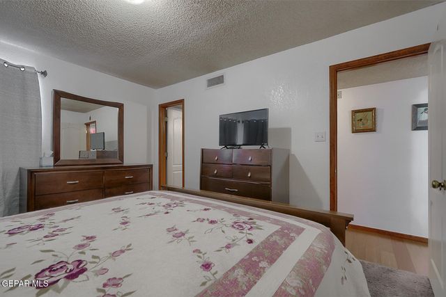 1485 PLAZA VERDE Drive, El Paso, TX 79912