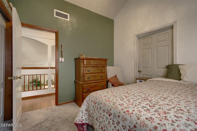 1485 PLAZA VERDE Drive, El Paso, TX 79912