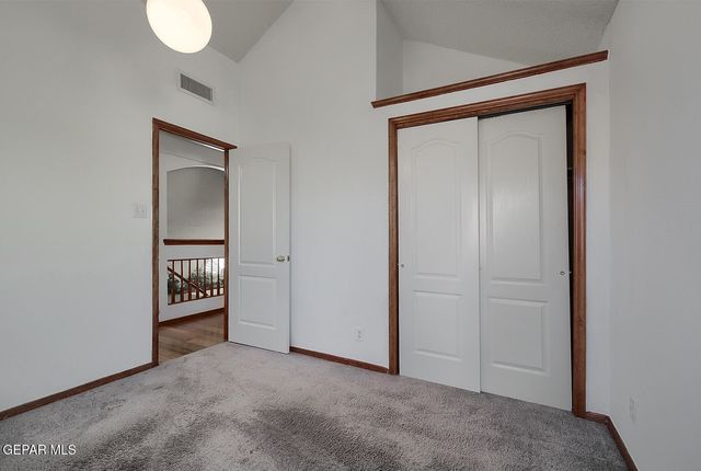 1485 PLAZA VERDE Drive, El Paso, TX 79912