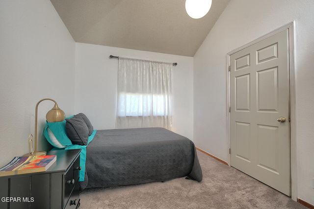 1485 PLAZA VERDE Drive, El Paso, TX 79912