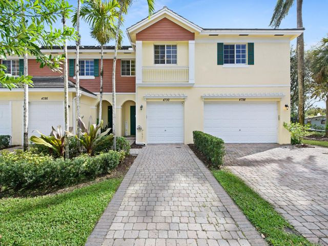 4792 Sundance Way 4792, Davie, FL 33328