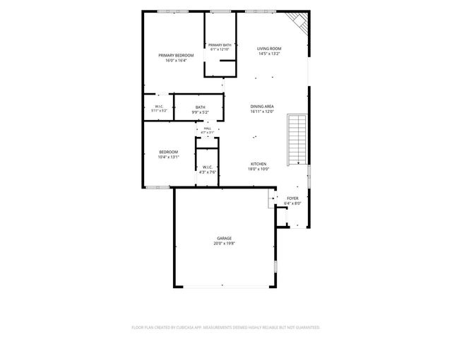 1051-1053 Tamarack Way, Verona, WI 53593