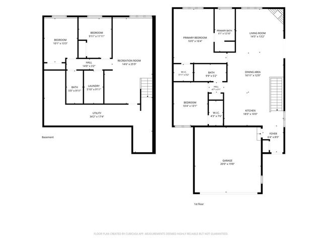 1051-1053 Tamarack Way, Verona, WI 53593