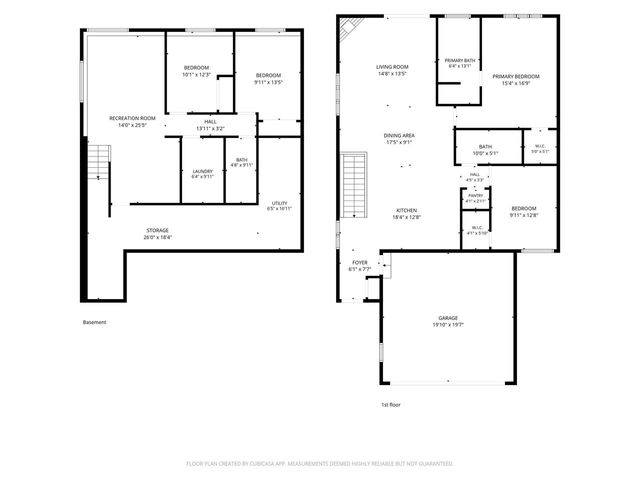 1051-1053 Tamarack Way, Verona, WI 53593