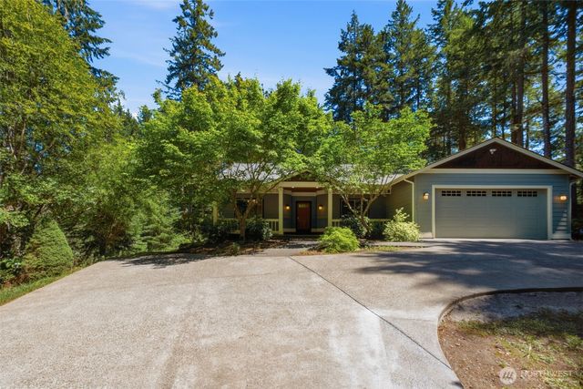 11417 Cedar Grove Street NW, Gig Harbor, WA 98329