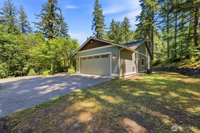 11417 Cedar Grove Street NW, Gig Harbor, WA 98329