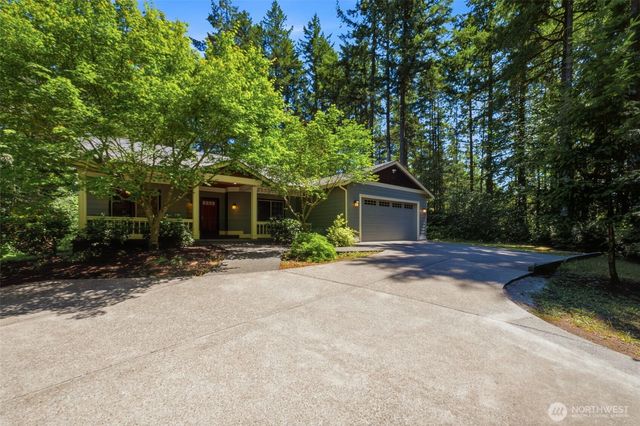 11417 Cedar Grove Street NW, Gig Harbor, WA 98329