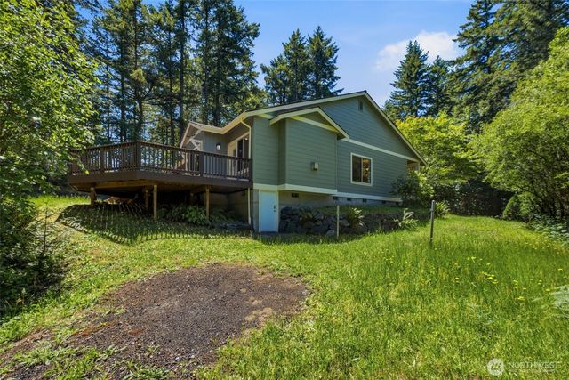 11417 Cedar Grove Street NW, Gig Harbor, WA 98329
