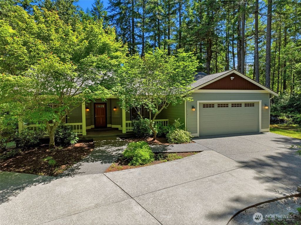 11417 Cedar Grove Street NW, Gig Harbor, WA 98329