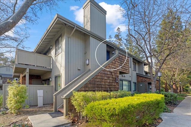 1411 La Terrace Circle, San Jose, CA 95123