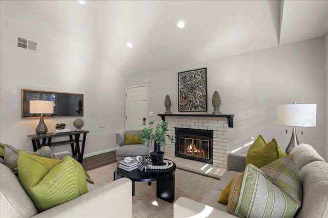 1411 La Terrace Circle, San Jose, CA 95123