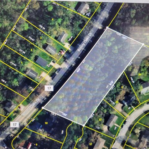 0 Bonny Oaks Drive, Chattanooga, TN 37406