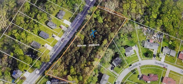 0 Bonny Oaks Drive, Chattanooga, TN 37406