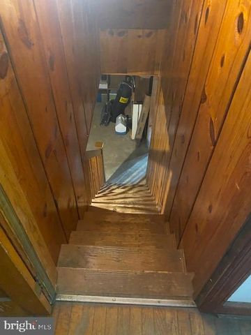 10201 WALLERS RD, Partlow, VA 22534