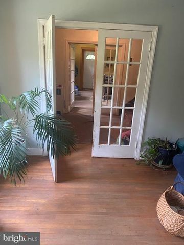 10201 WALLERS RD, Partlow, VA 22534