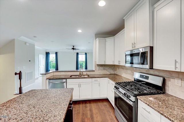 2007 Ackerman Hill Drive, Apex, NC 27502