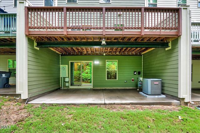 2007 Ackerman Hill Drive, Apex, NC 27502