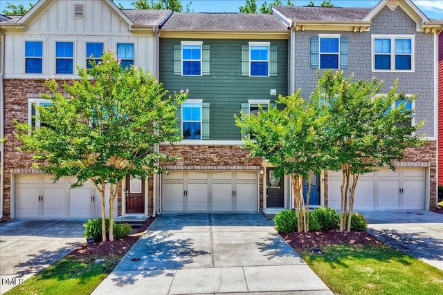 2007 Ackerman Hill Drive, Apex, NC 27502