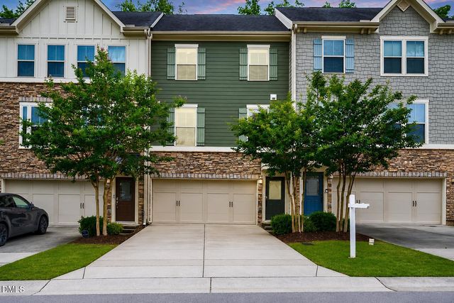 2007 Ackerman Hill Drive, Apex, NC 27502