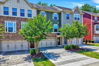 2007 Ackerman Hill Drive, Apex, NC 27502