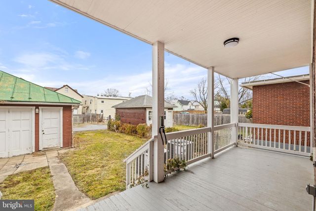 320 E PICCADILLY ST, Winchester, VA 22601