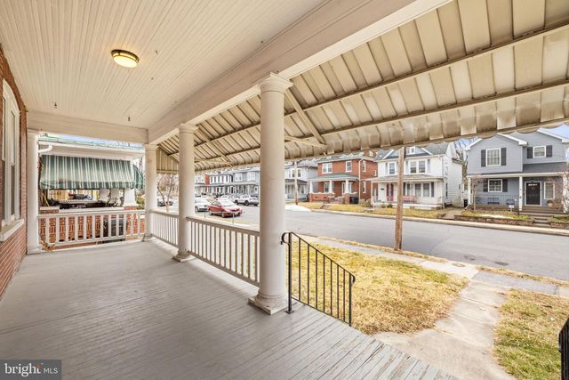 320 E PICCADILLY ST, Winchester, VA 22601