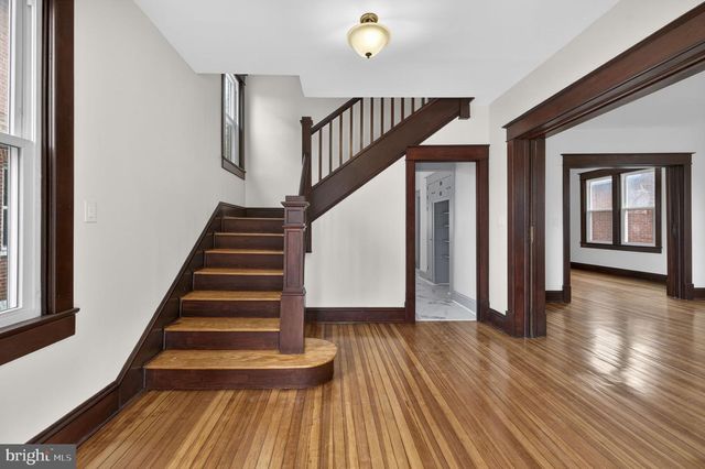 320 E PICCADILLY ST, Winchester, VA 22601