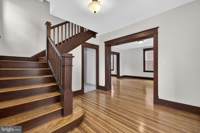 320 E PICCADILLY ST, Winchester, VA 22601