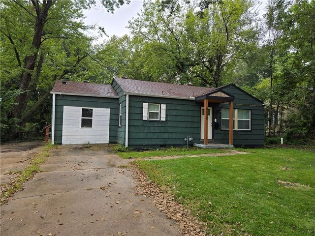 8630 James A. Reed Road, Raytown, MO 64138
