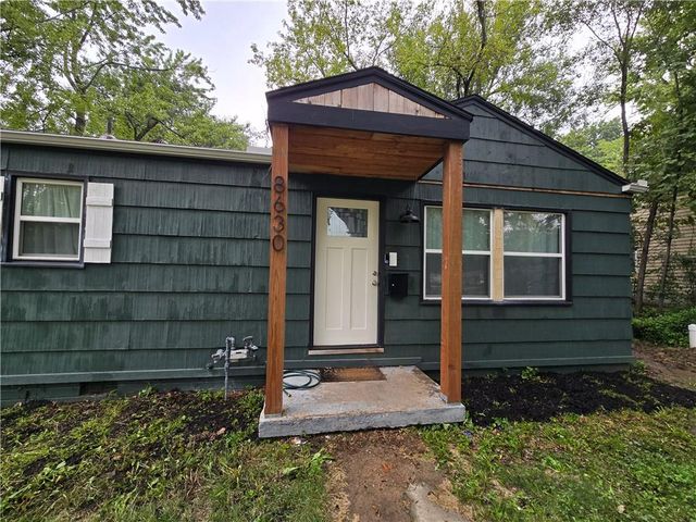 8630 James A. Reed Road, Raytown, MO 64138