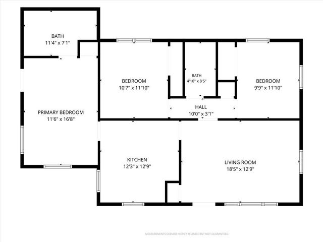 8630 James A. Reed Road, Raytown, MO 64138