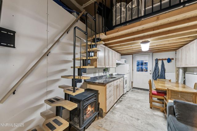 349 Maryanne Drive, Stateline, NV 89449