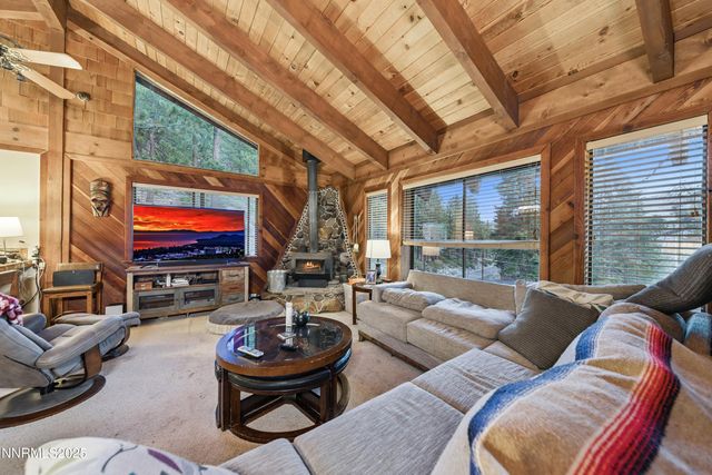 349 Maryanne Drive, Stateline, NV 89449