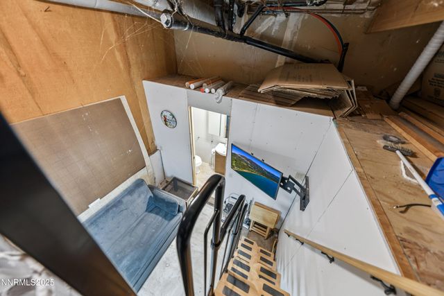 349 Maryanne Drive, Stateline, NV 89449