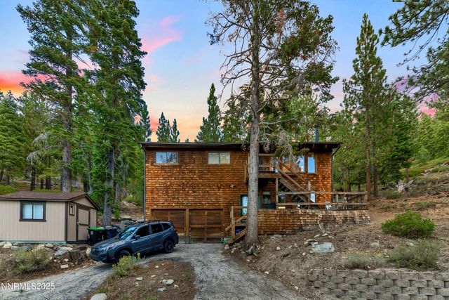 349 Maryanne Drive, Stateline, NV 89449