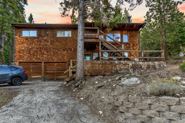 349 Maryanne Drive, Stateline, NV 89449