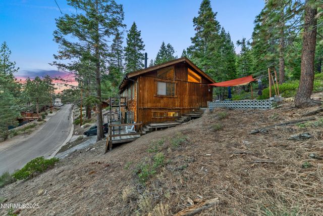 349 Maryanne Drive, Stateline, NV 89449