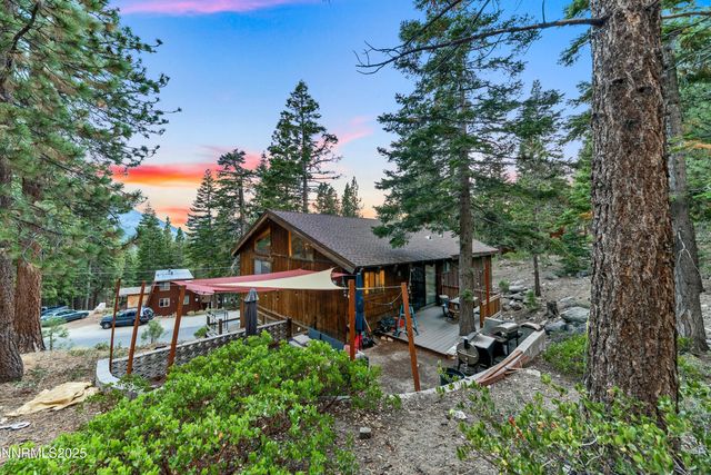 349 Maryanne Drive, Stateline, NV 89449