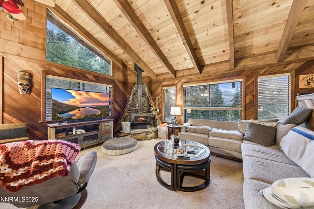 349 Maryanne Drive, Stateline, NV 89449