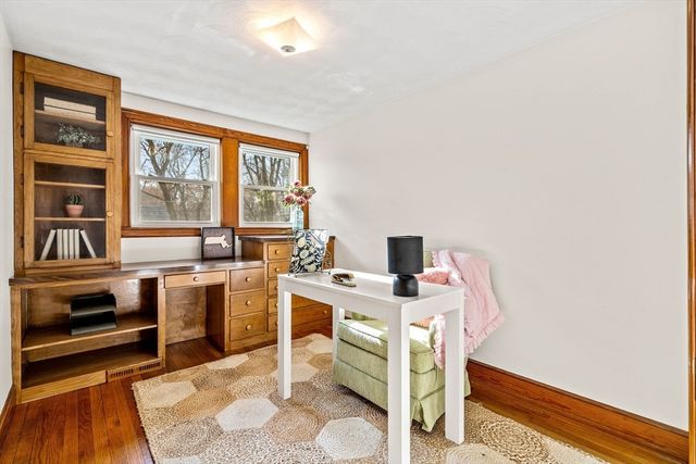 1 Ledgewood Rd, Wilmington, MA 01887