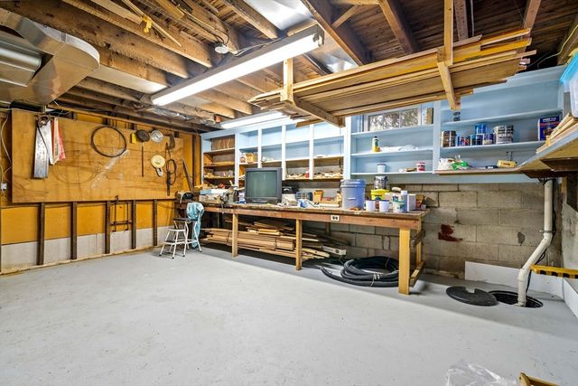 1 Ledgewood Rd, Wilmington, MA 01887