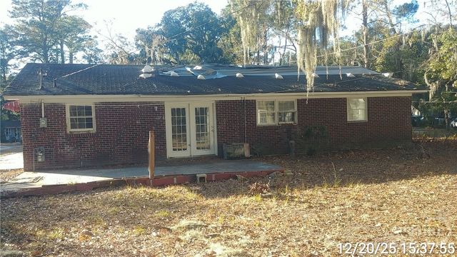 6916 Key Street, Savannah, GA 31406