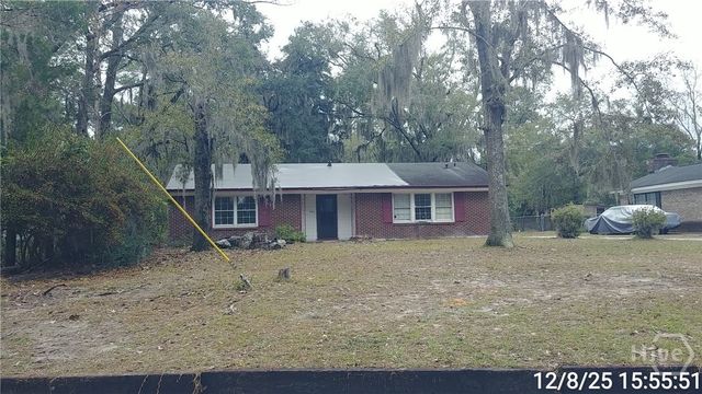 6916 Key Street, Savannah, GA 31406
