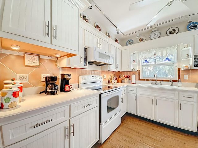 143 E LEMON STREET, Lady Lake, FL 32159