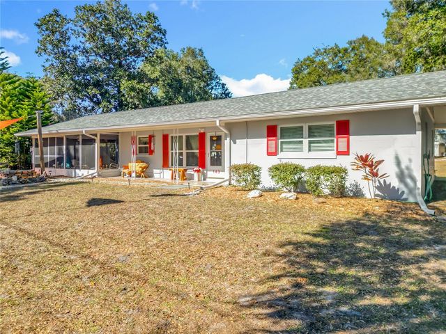 143 E LEMON STREET, Lady Lake, FL 32159